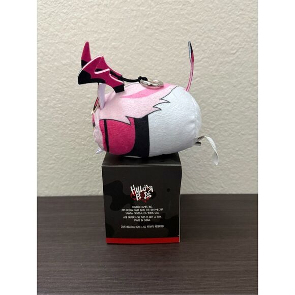 Helluva Boss Nuggets Plush Blind Box - Verosika - Picture 4 of 5